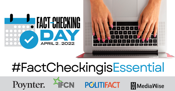 Poynter’s foolproof guide to living your best fact-filled life